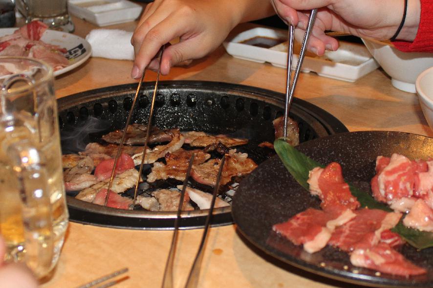 Yaki Niku Grill