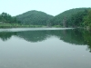 Taehwagang river in Ulsan