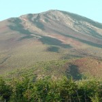 Fuji San