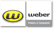 Logo Weber Products