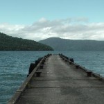 Lake towada