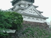 Kokura Castle in Kitakyushu