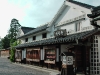 historic houses of Kurashiki