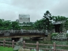Castle in Himeji