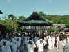 Yasaka Shrine temple complex