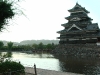 Castle of Matsumoto
