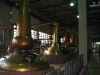 Yamazaki distillery
