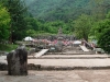  temple complex in Mireuk-ri