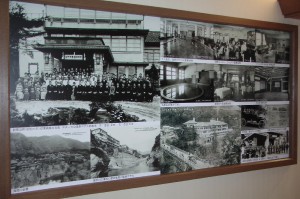 Hotel with history