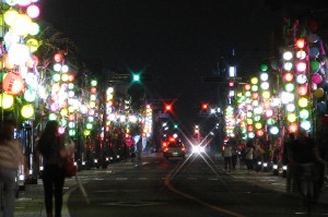 Kawagoe Obon Festival