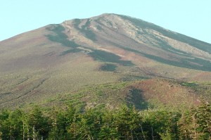 Fuji San