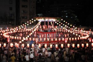 Obon Festival