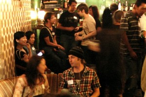Over 30 attendees
