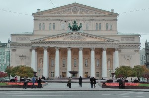 Bolshoi Theater