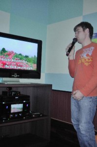 which song am I singing? :)