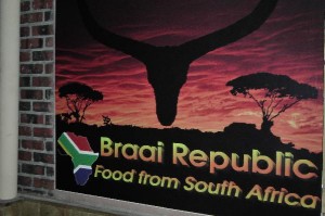 Braai Republic