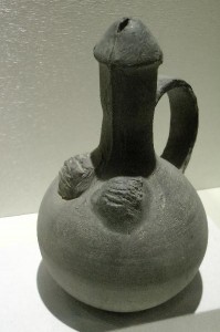 Penis pot