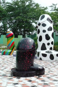 tasty Lolipop, horny cow, butterflies in ones pants