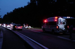 accident