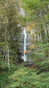Wasserfall