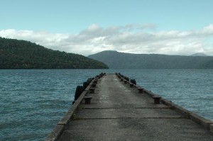 Lake towada